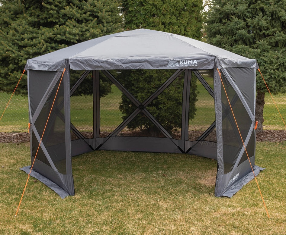 Tree Drive Contribution - TD1042