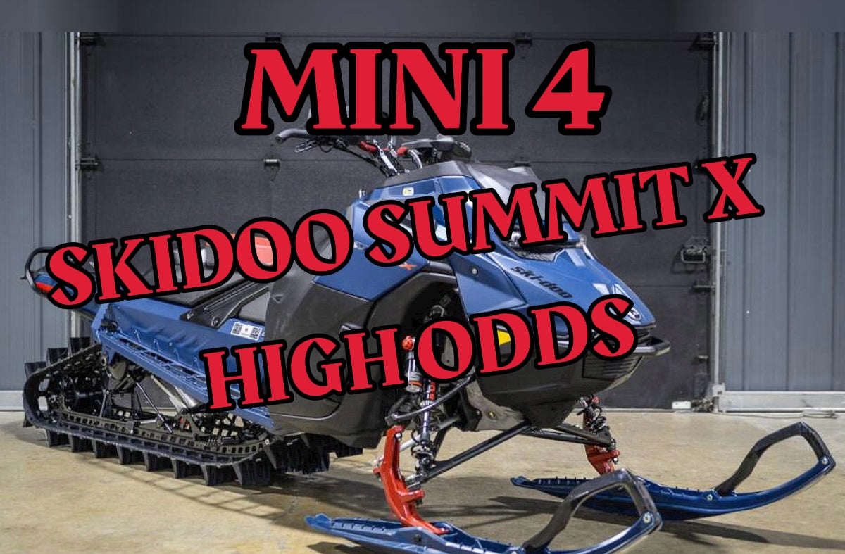 Tree Drive Contribution - 4TDHOM1022