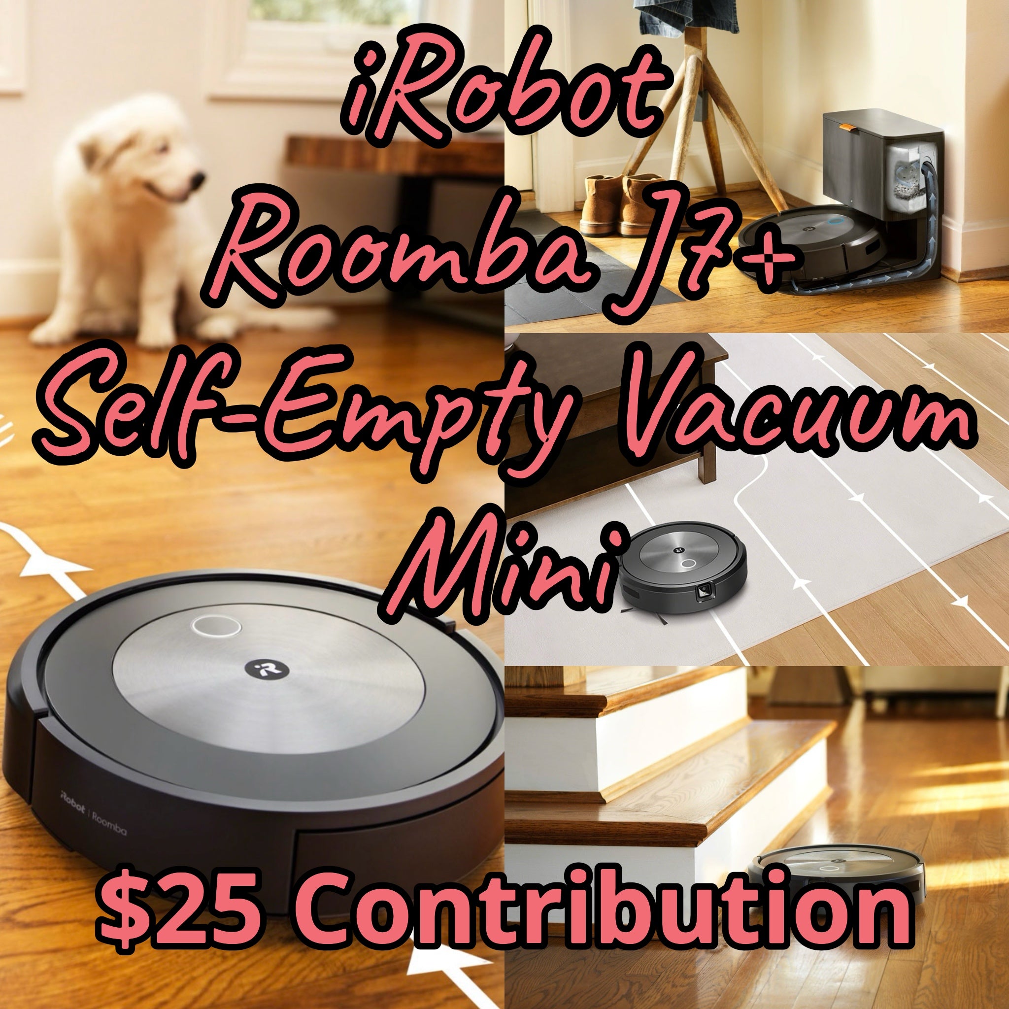 Tree Drive Contribution - TDM1026