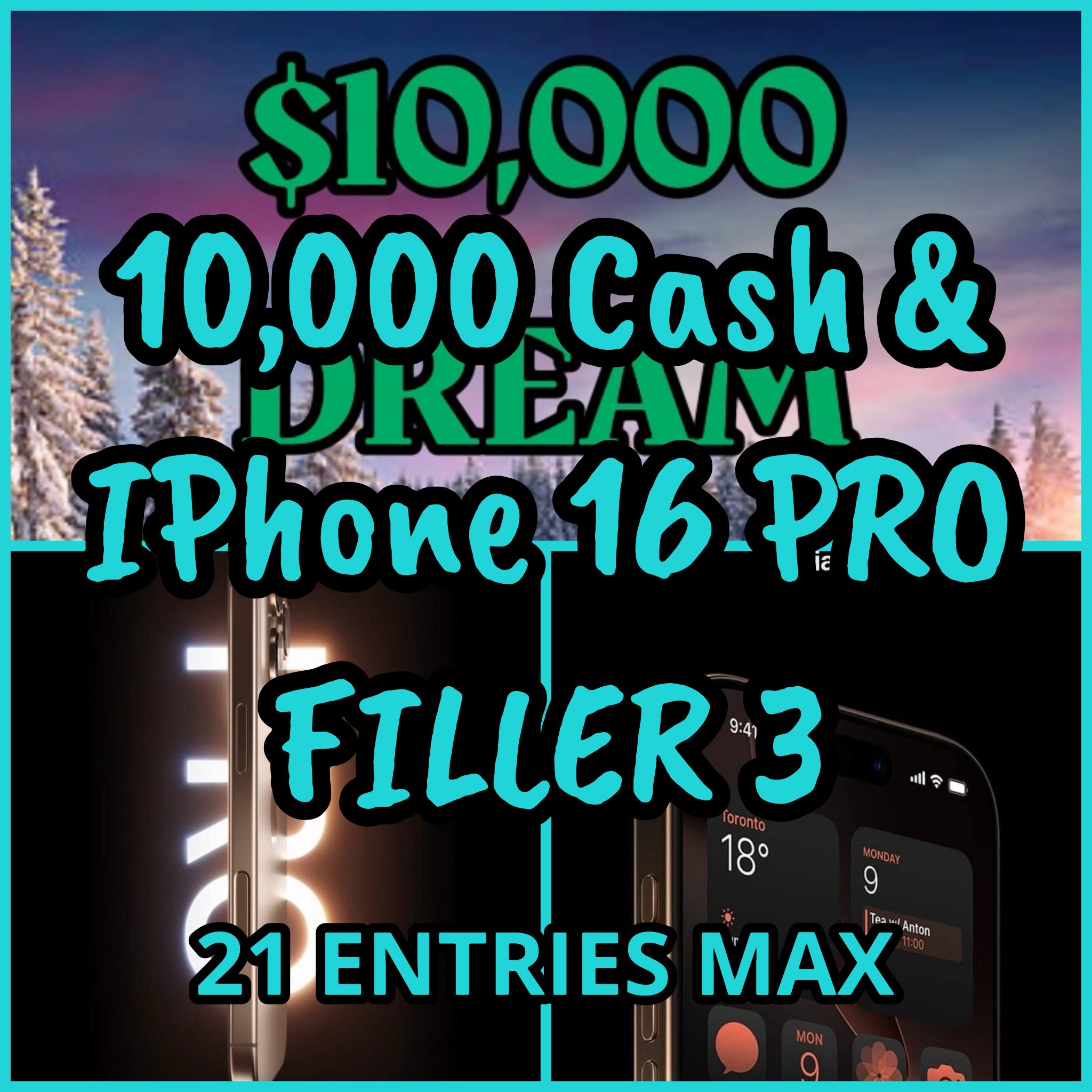 Tree Drive Contribution - TD1046