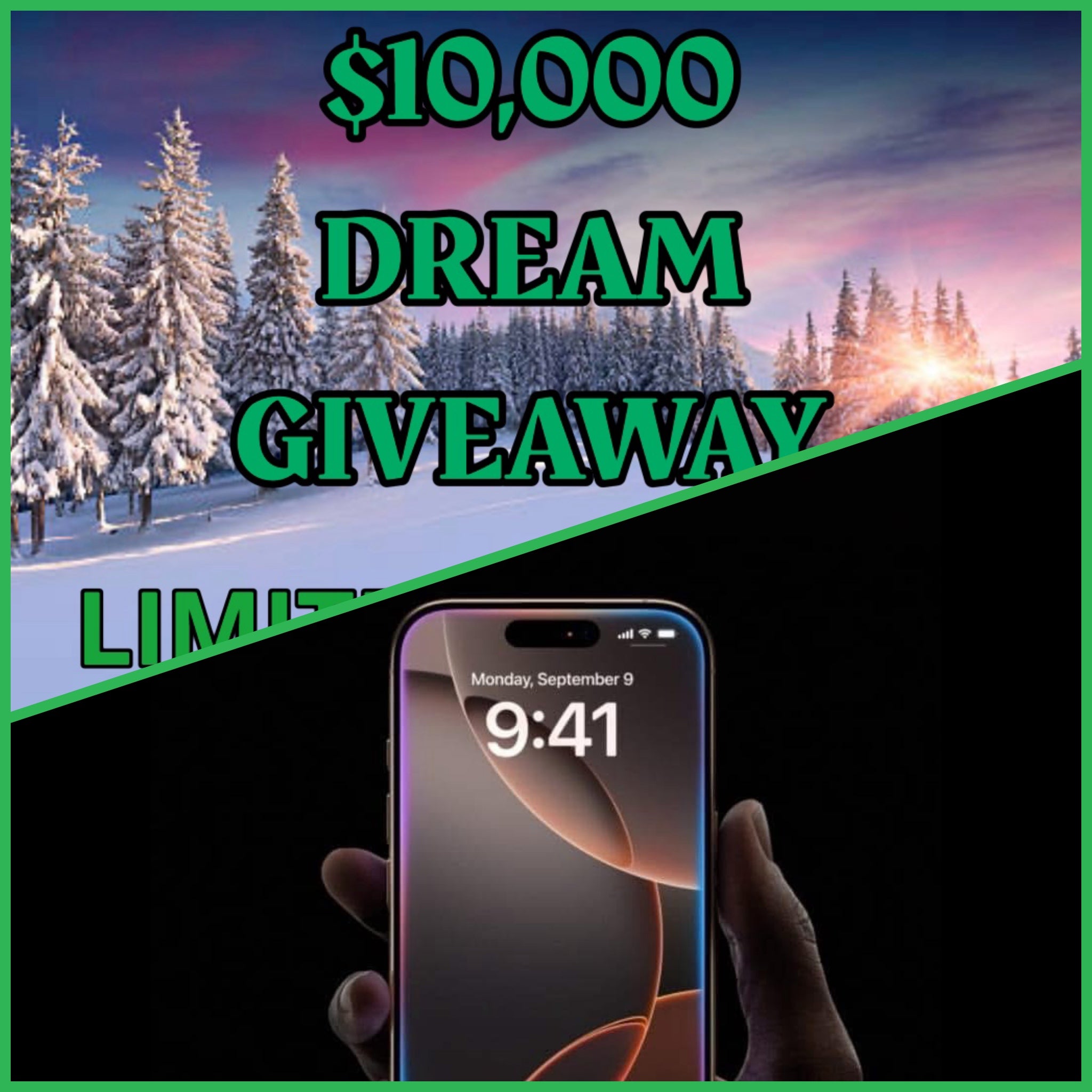 Tree Drive Contribution - TD1045