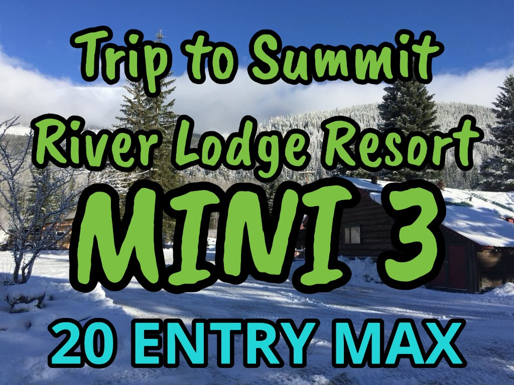 Tree Drive Contribution - 3TDM1024