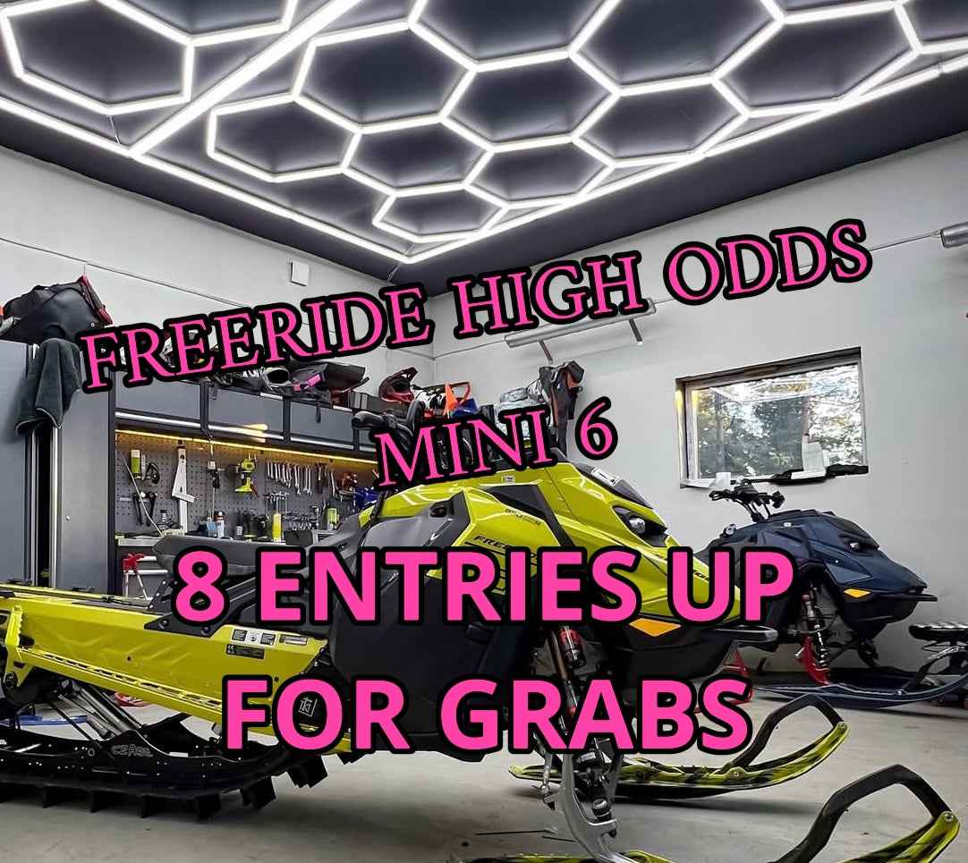 Tree Drive Contribution - 6TDHOM998