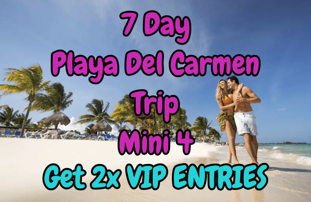 Tree Drive Contribution - 4TDM1027