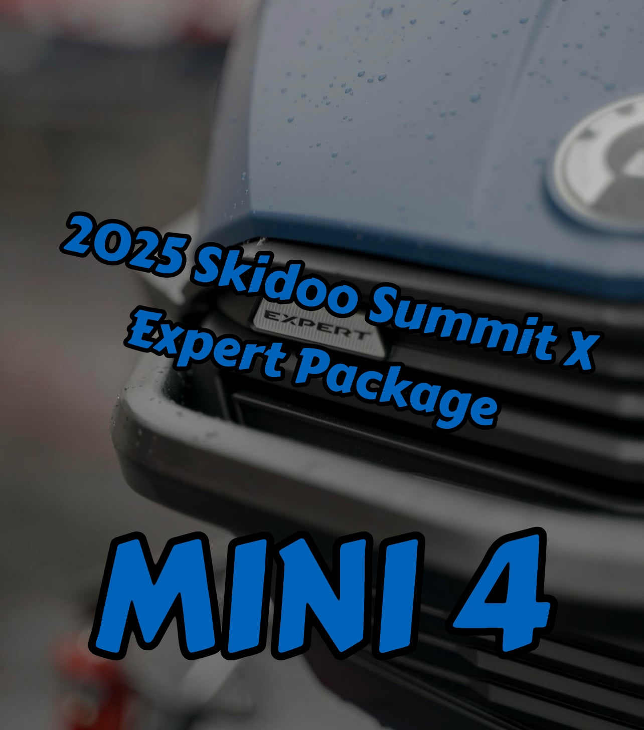 Tree Drive Contribution - 4TDM1022