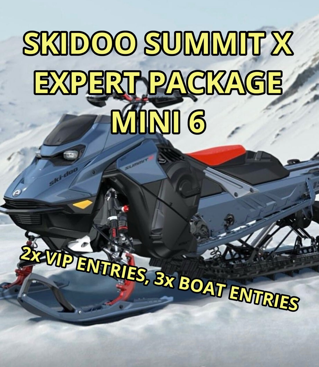 Tree Drive Contribution - 6TDM1022