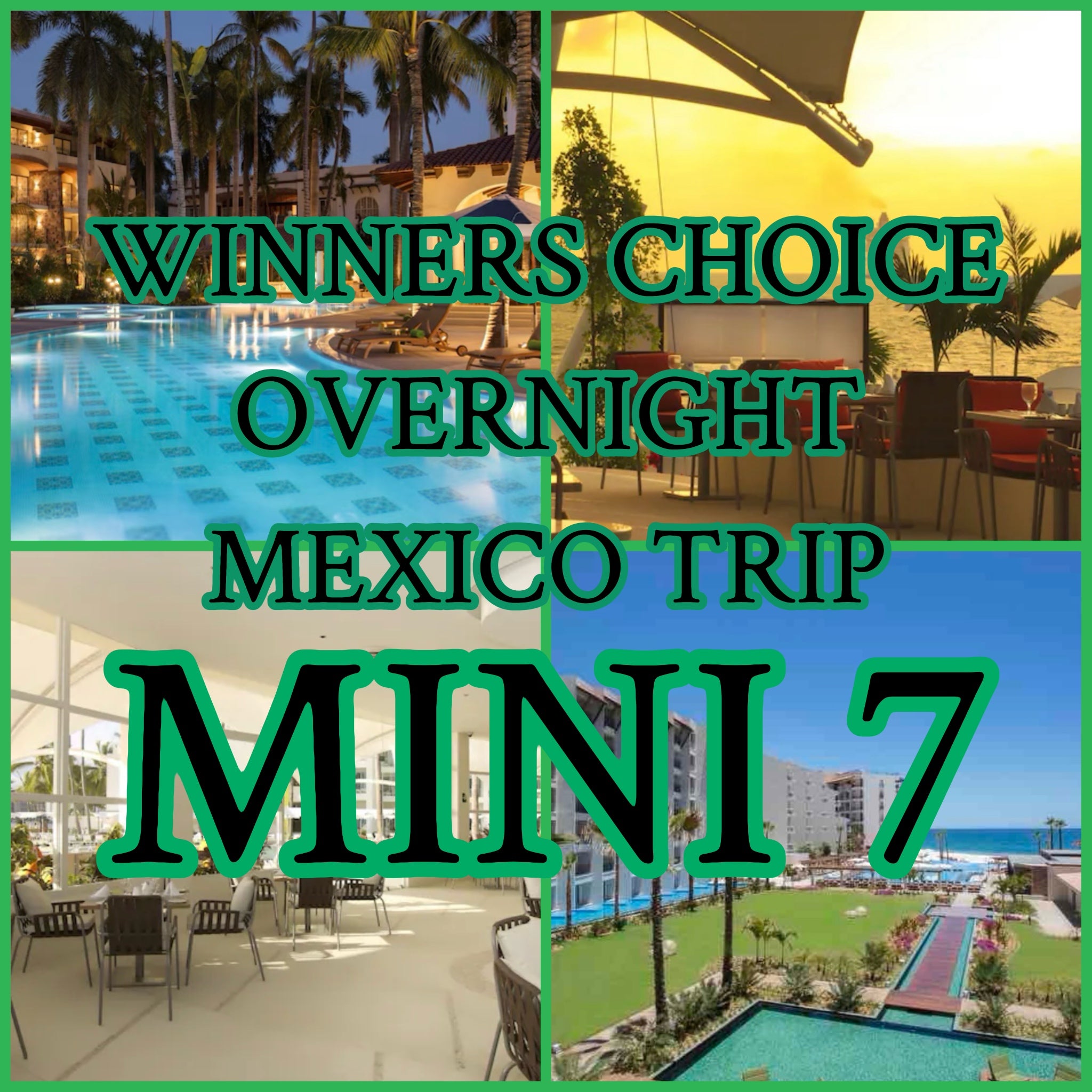 Tree Drive Contribution - 7TDM1035