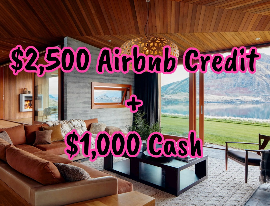 Tree Drive Contribution - TD1039