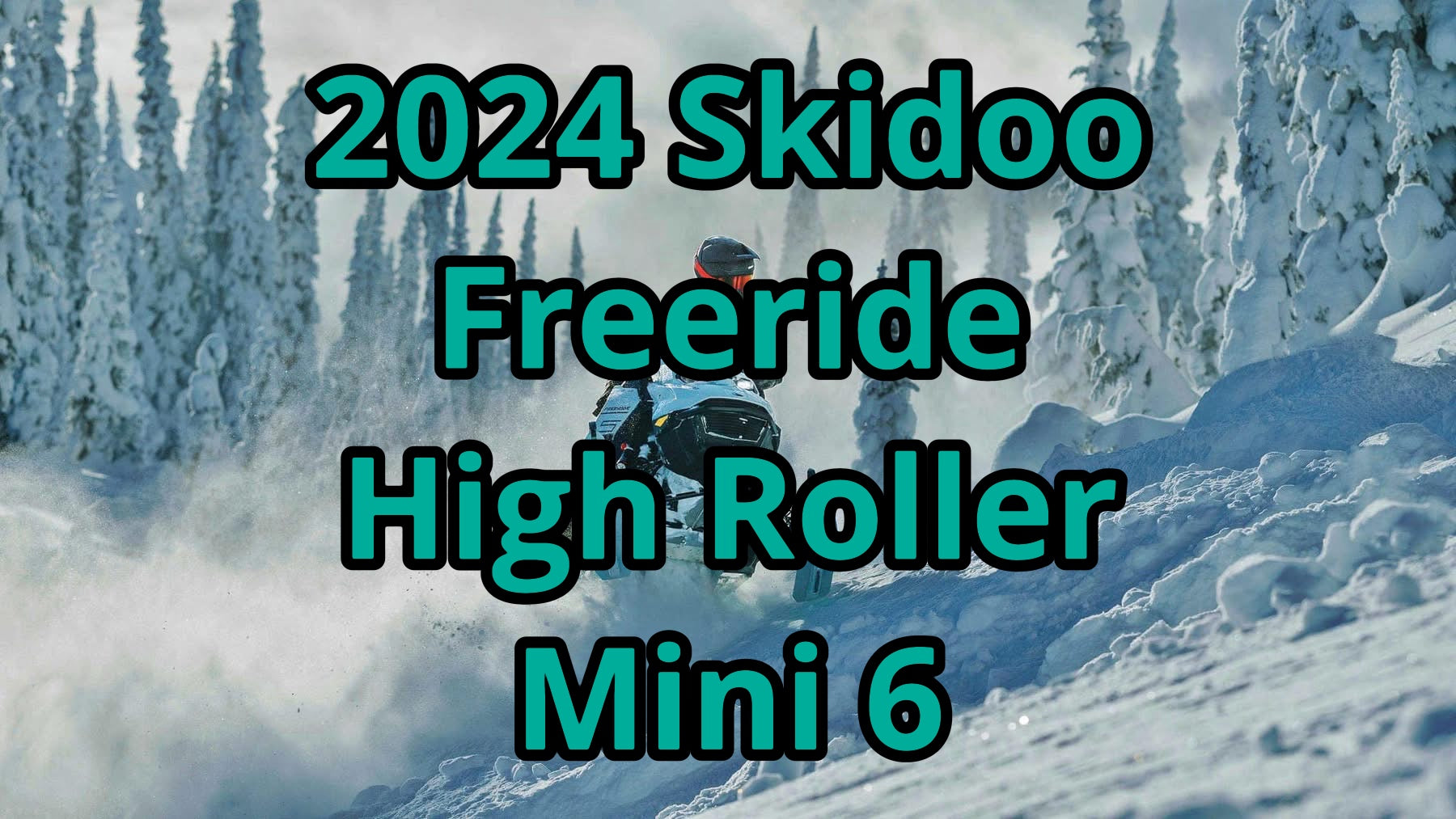 Tree Drive Contribution - 6TDHOM1033