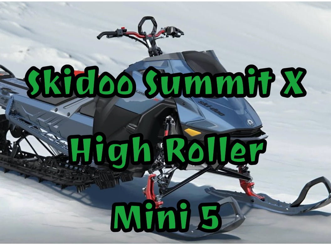 Tree Drive Contribution - 5TDHOM1022