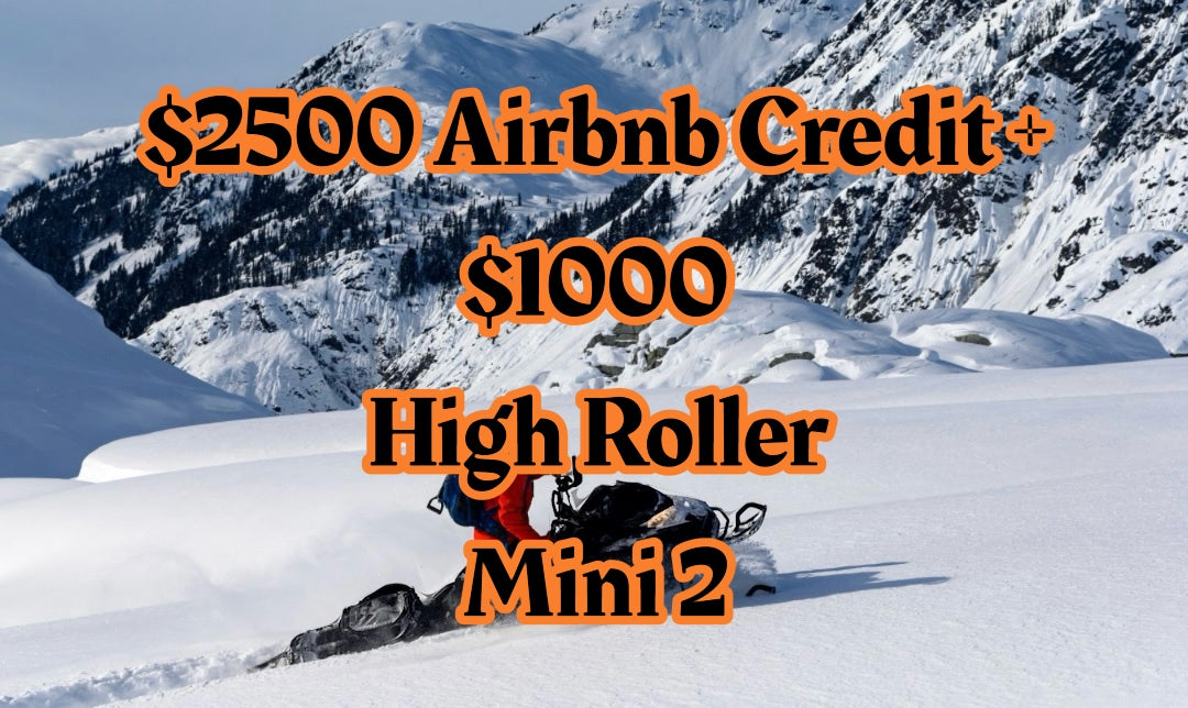 Tree Drive Contribution - 2TDHOM1039