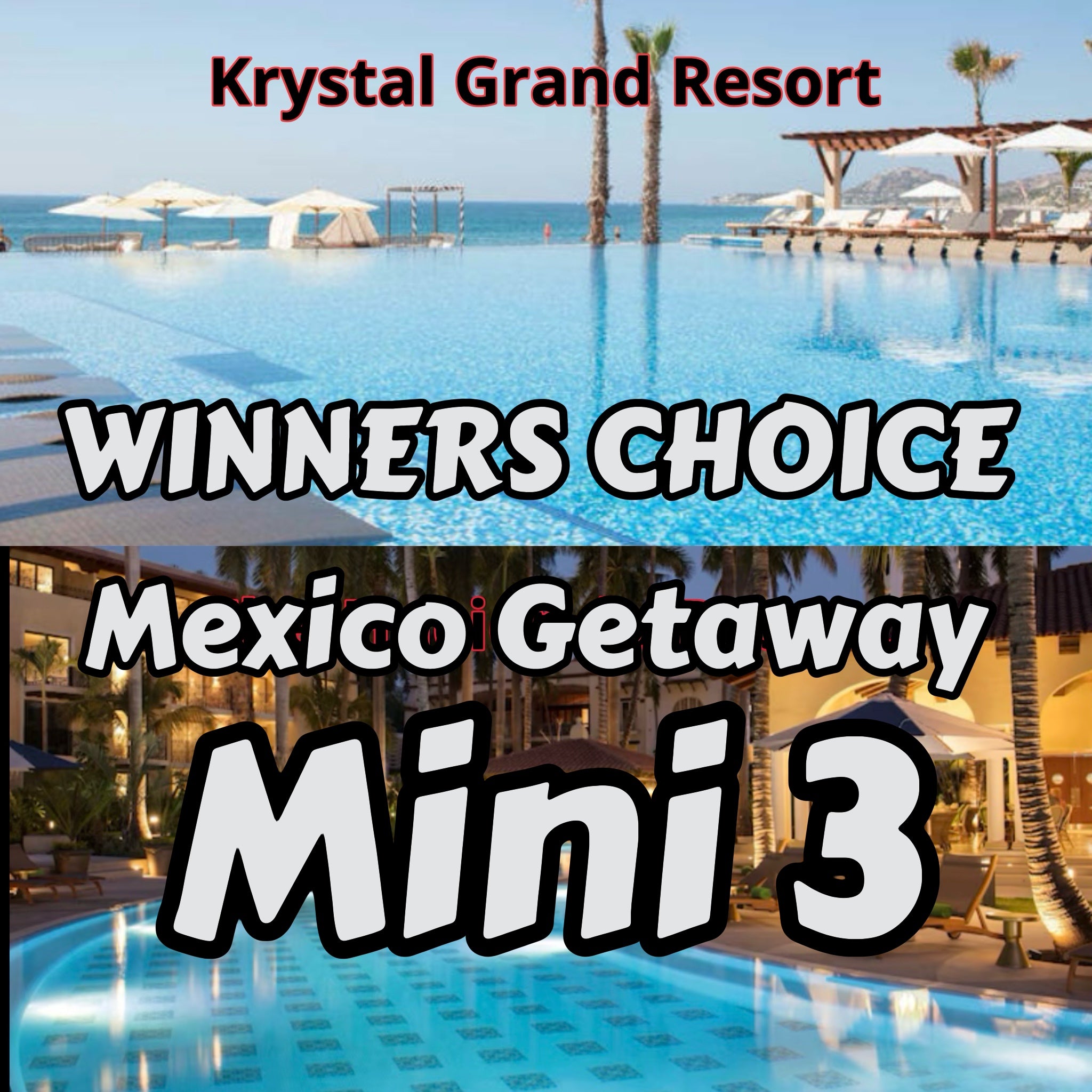 Tree Drive Contribution - 3TDM1035