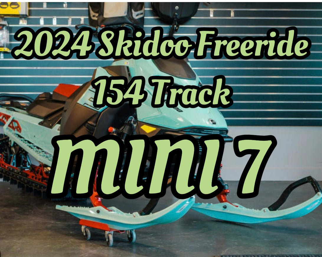 Tree Drive Contribution - 7TDM1033