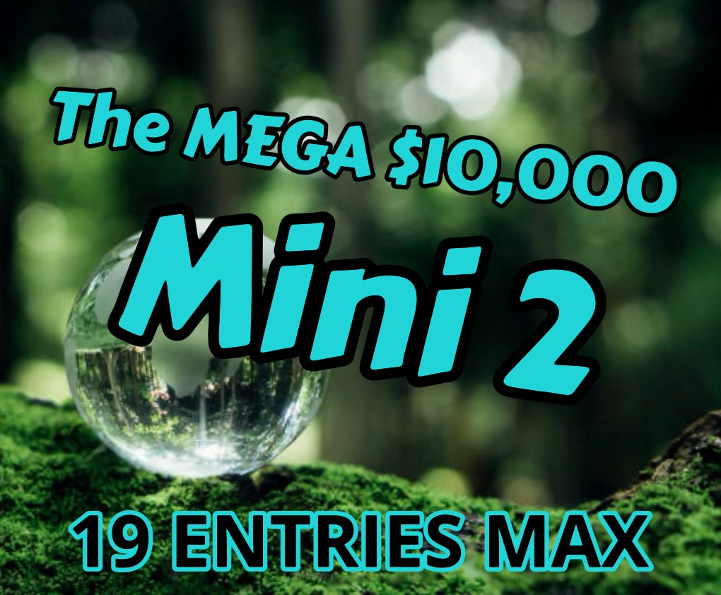 Tree Drive Contribution - 2TDM1023