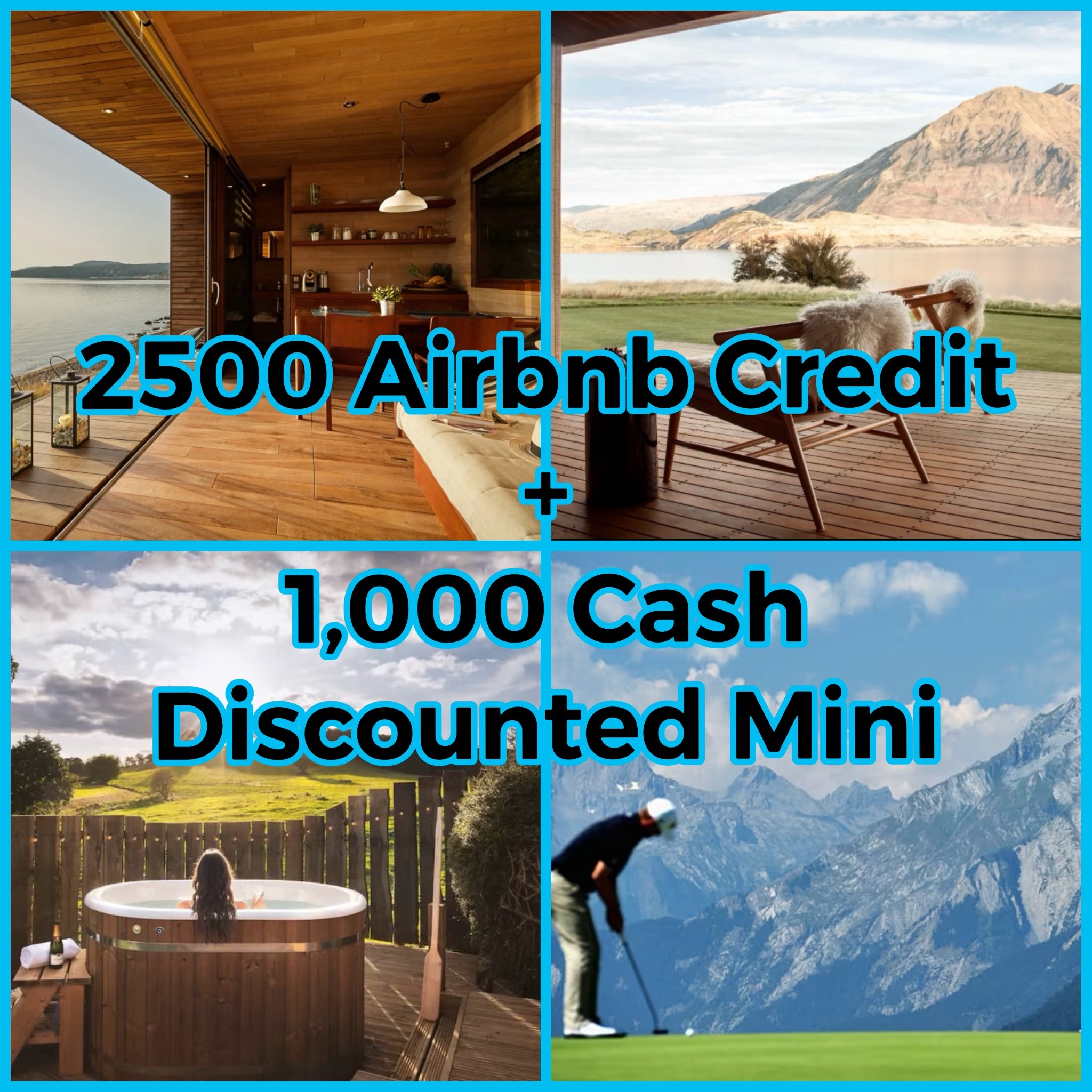 Tree Drive Contribution - TDM1039