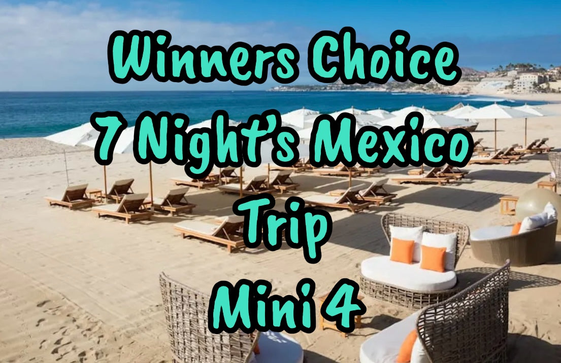 Tree Drive Contribution - 4TDM1035