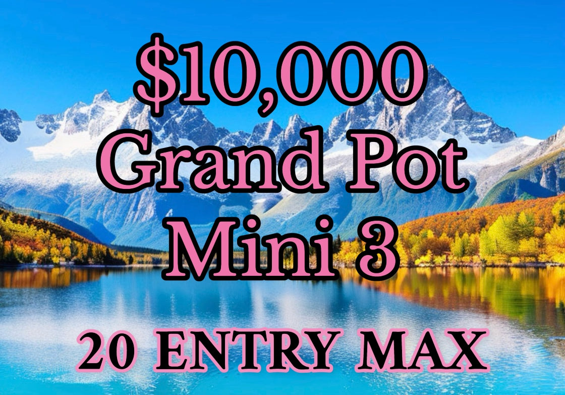 Tree Drive Contribution - 3TDM1023