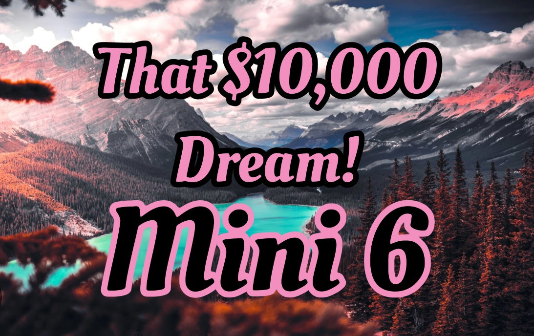 Tree Drive Contribution - 6TDM1023