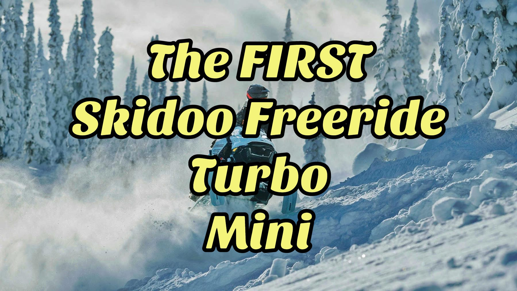 Tree Drive Contribution - TDM1033