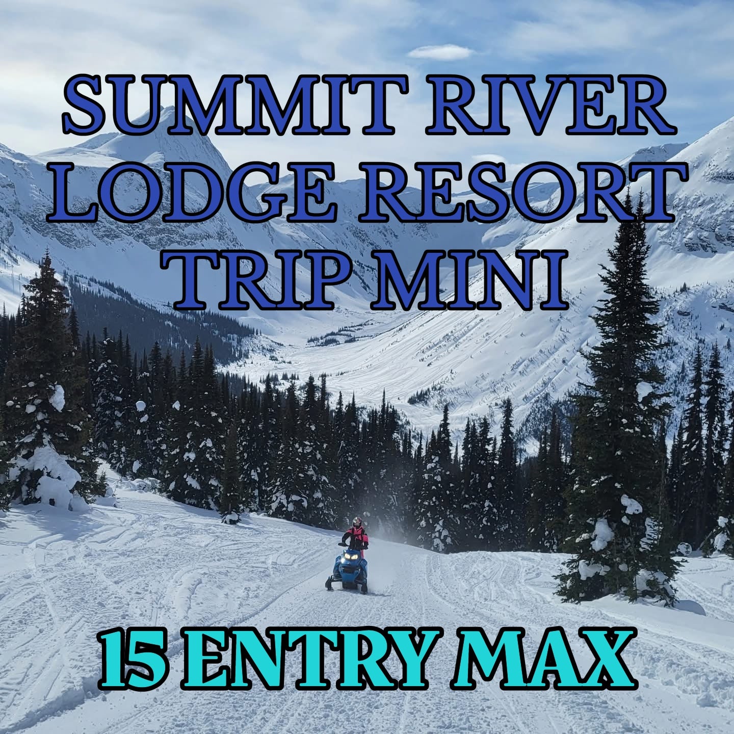 Tree Drive Contribution - TDM1024