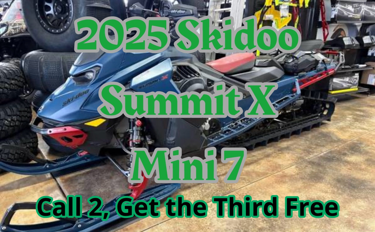 Tree Drive Contribution - 7TDM1022