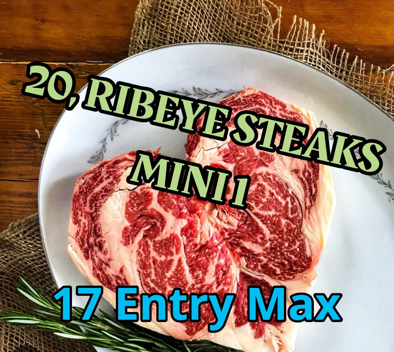 Tree Drive Contribution - TDM1031