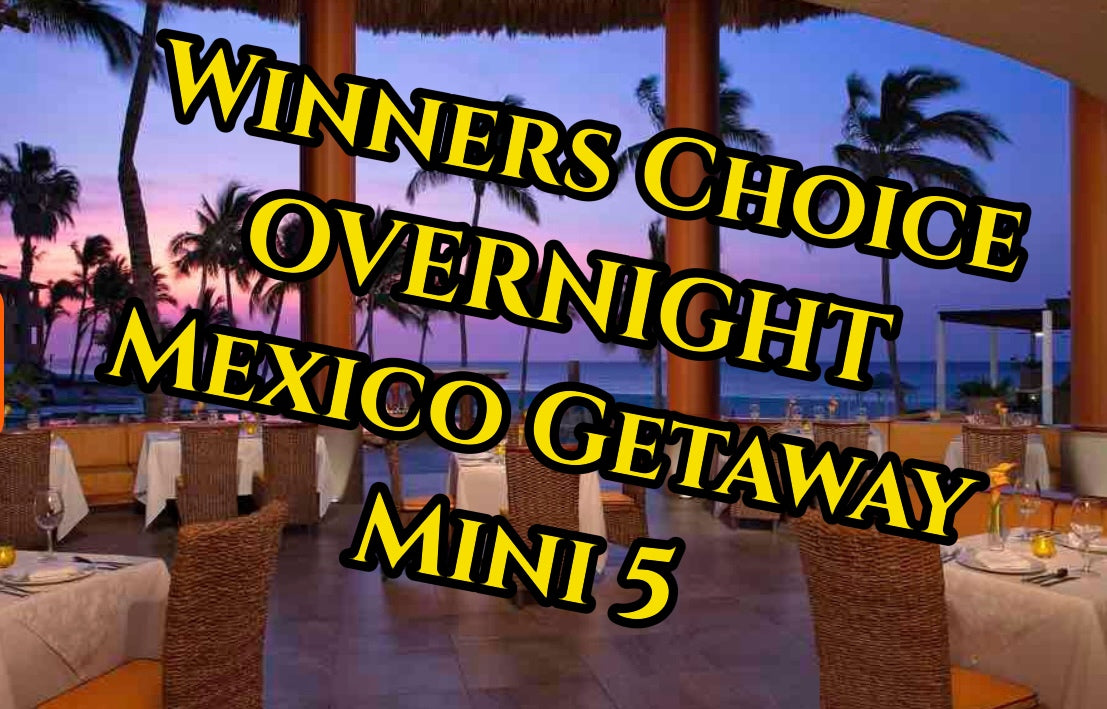 Tree Drive Contribution - 5TDM1035