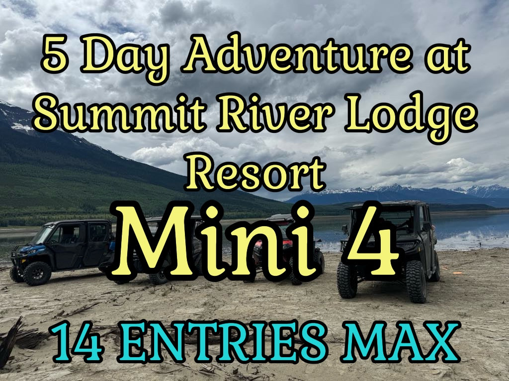 Tree Drive Contribution - 4TDM1024