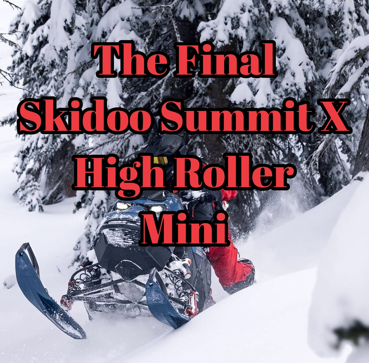 Tree Drive Contribution - 15TDHOM1022