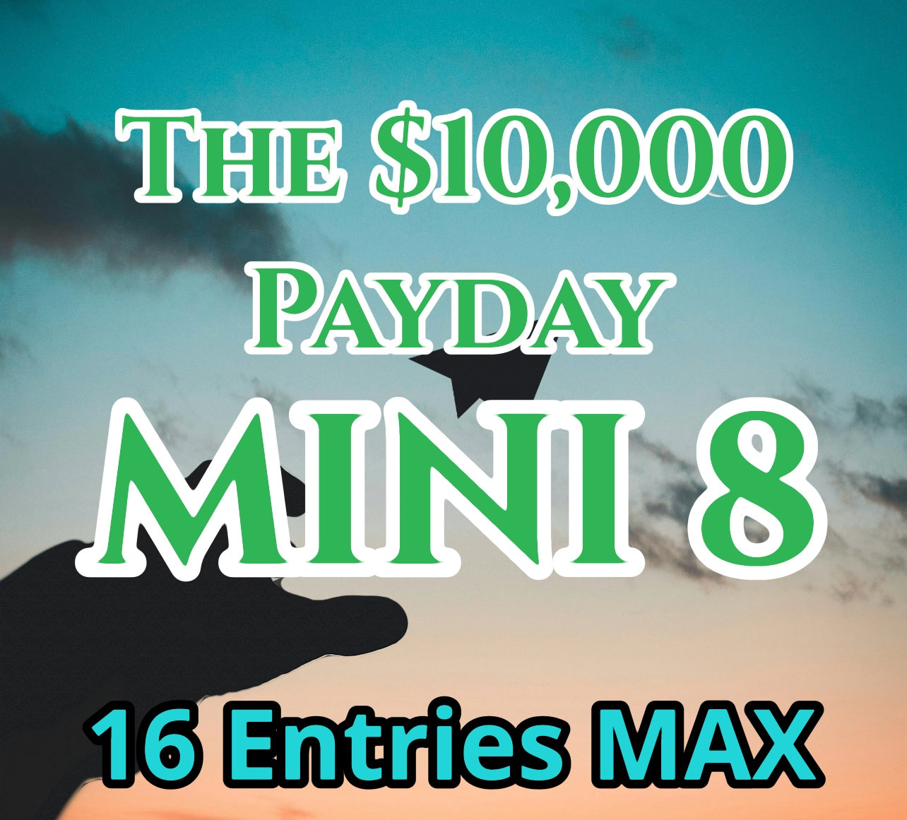 Tree Drive Contribution - 8TDM1023