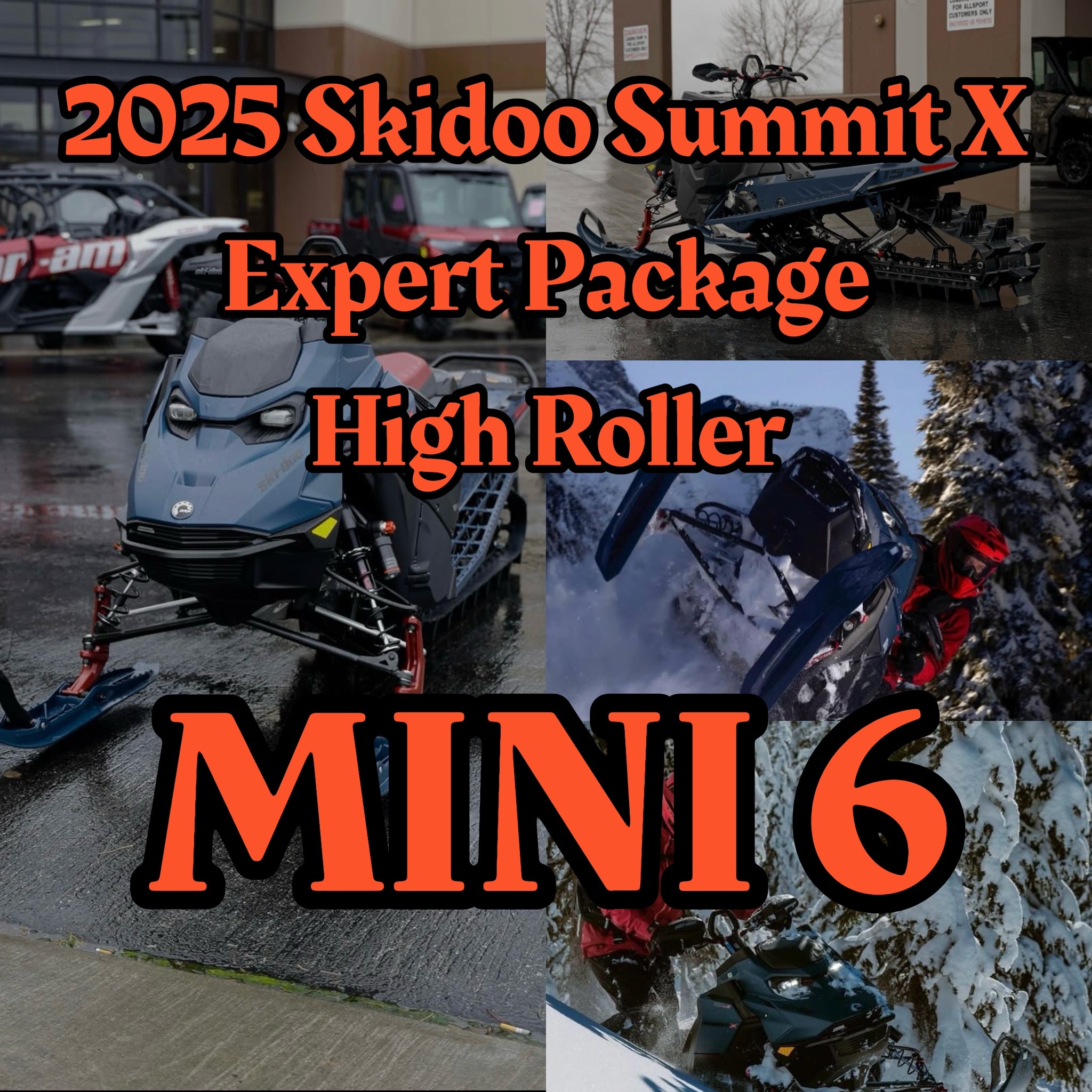 Tree Drive Contribution - 6TDHOM1022