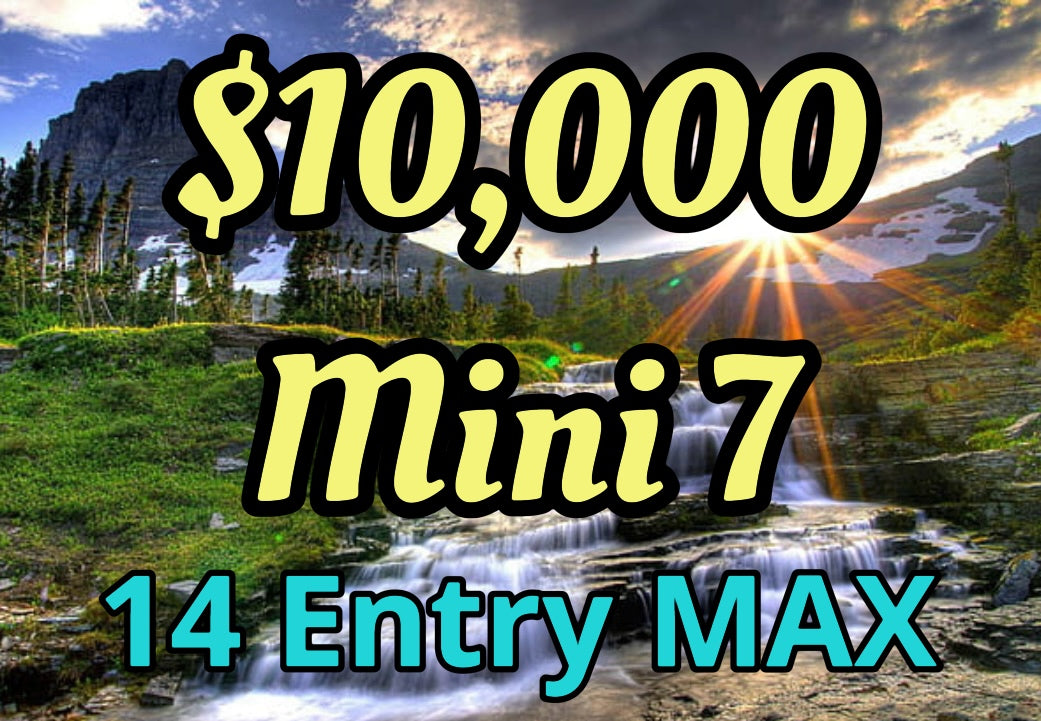 Tree Drive Contribution - 7TDM1023