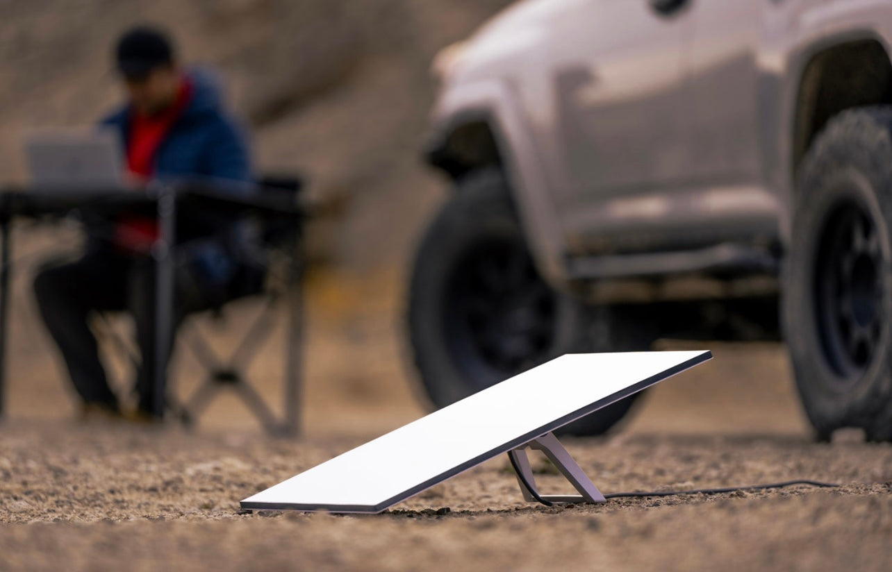 Tree Drive Contribution - TD1038