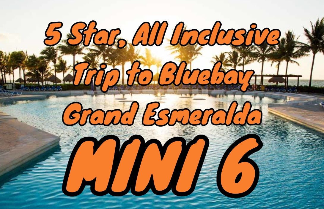 Tree Drive Contribution - 6TDM1027