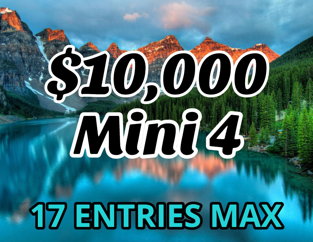 Tree Drive Contribution - 4TDM1023