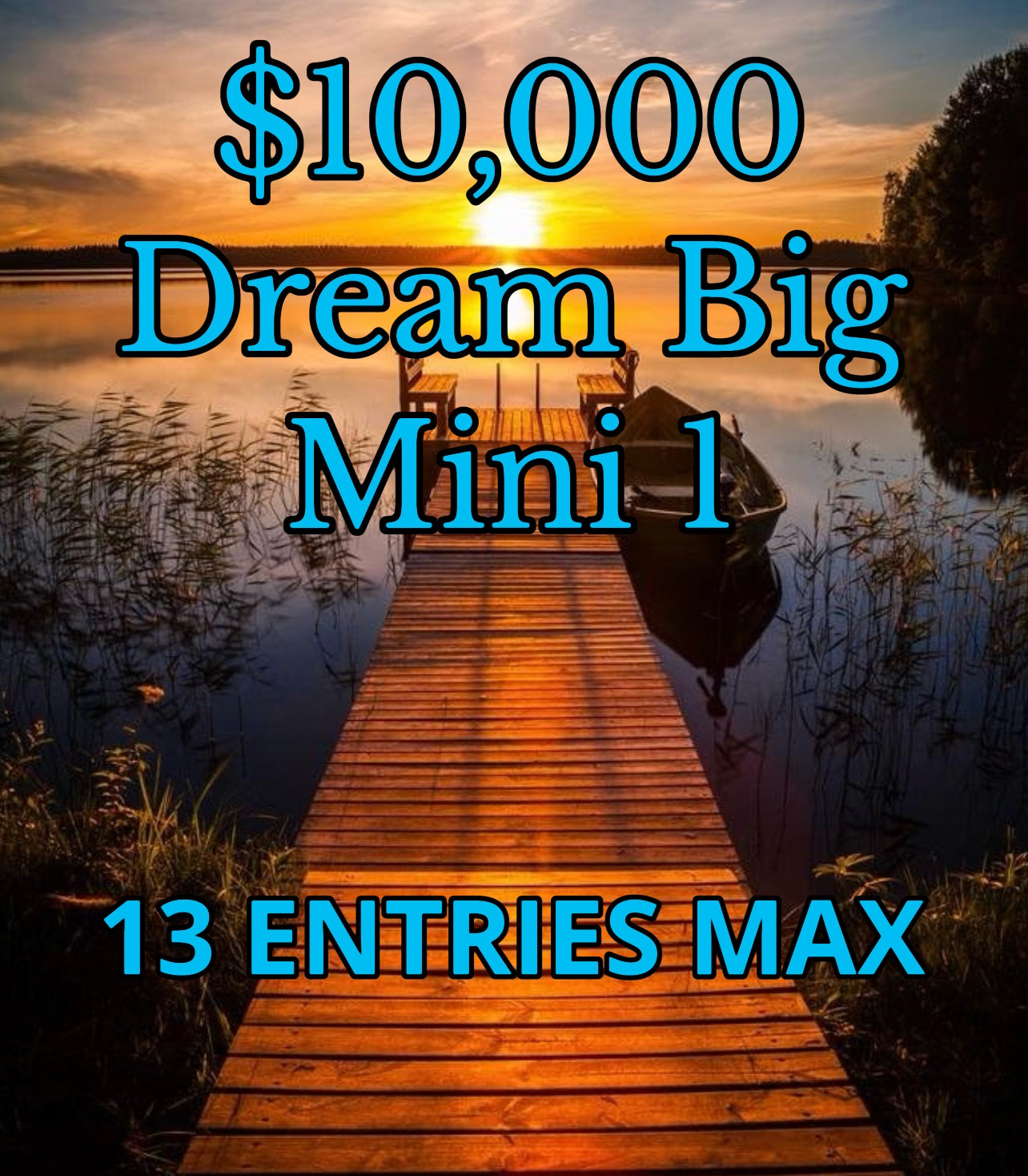 Tree Drive Contribution - TDM1023