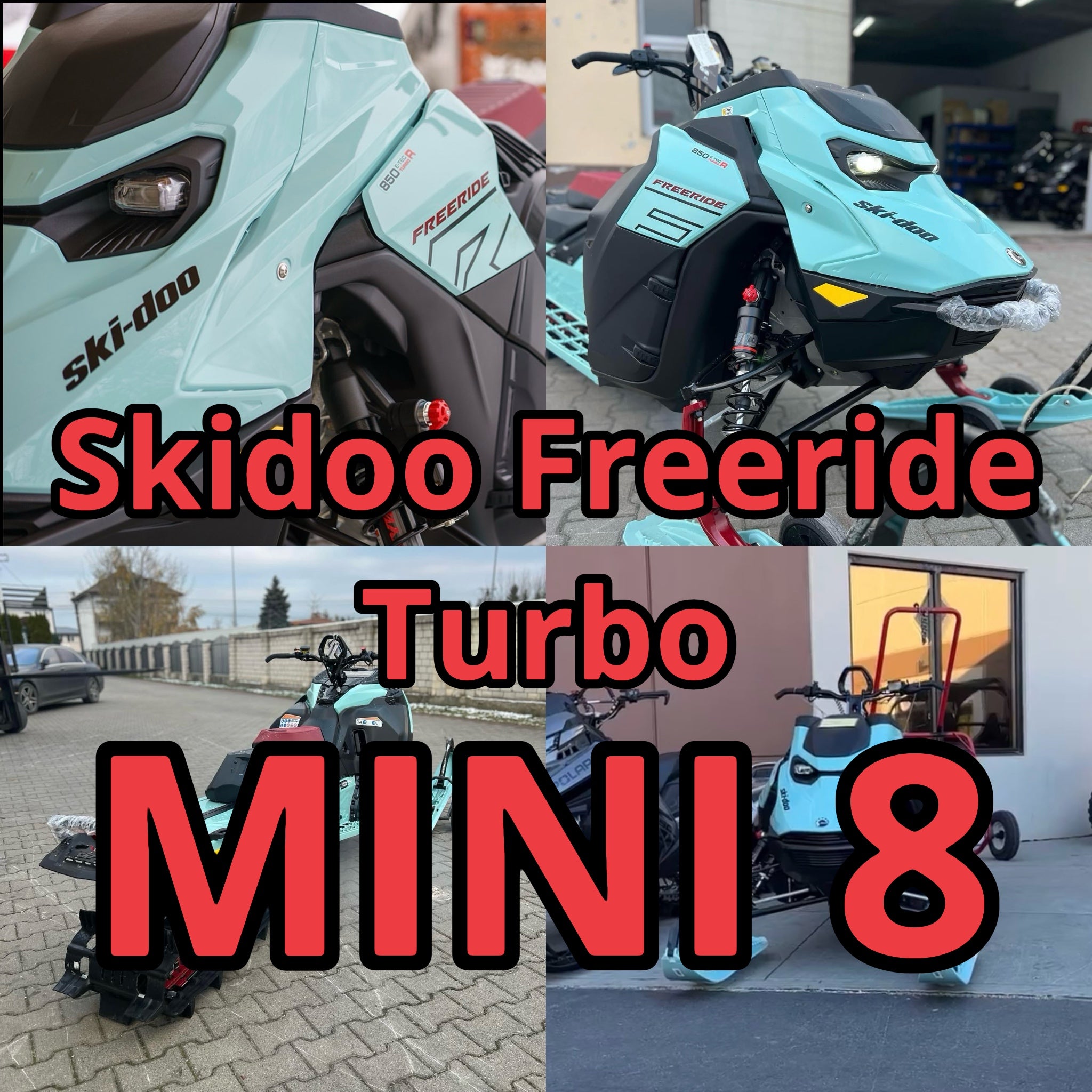 Tree Drive Contribution - 8TDM1033