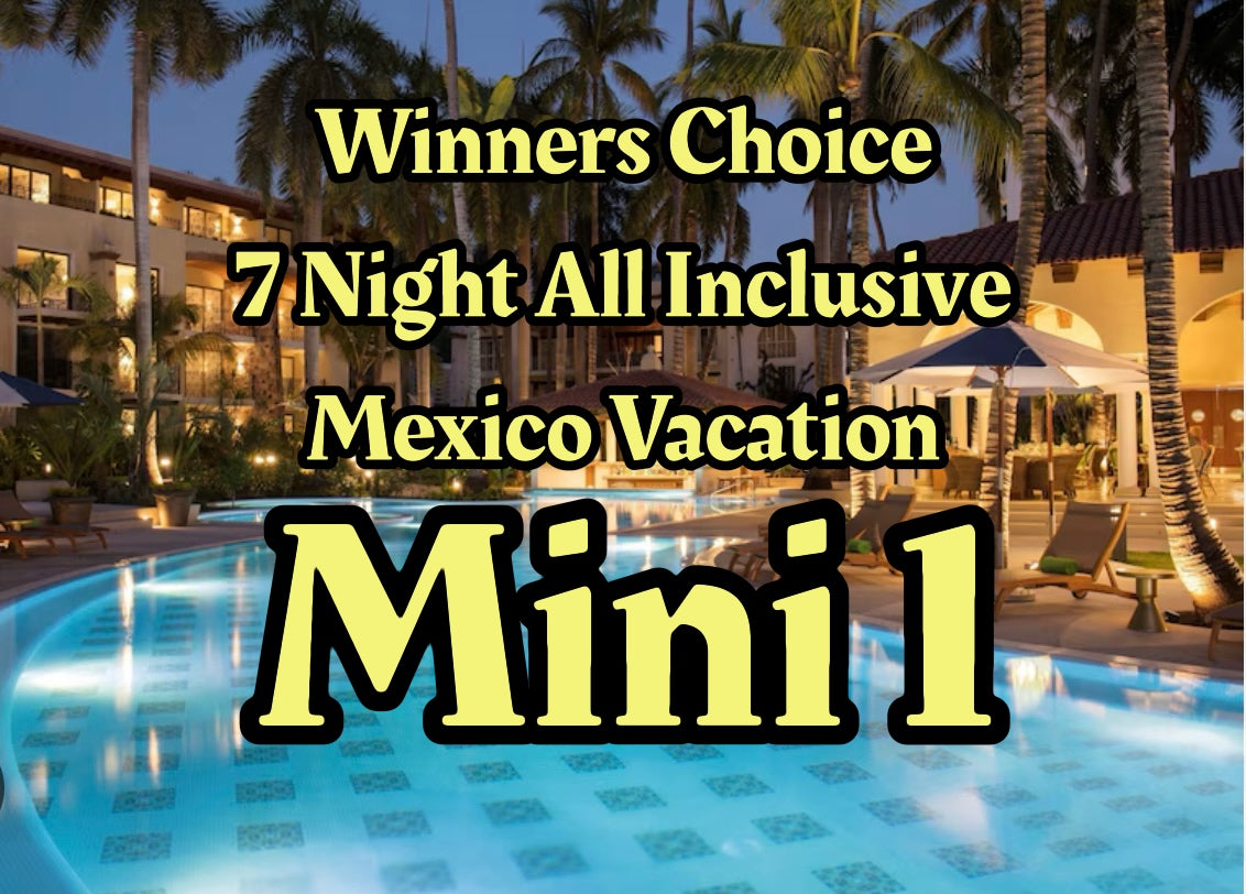 Tree Drive Contribution - TDM1035