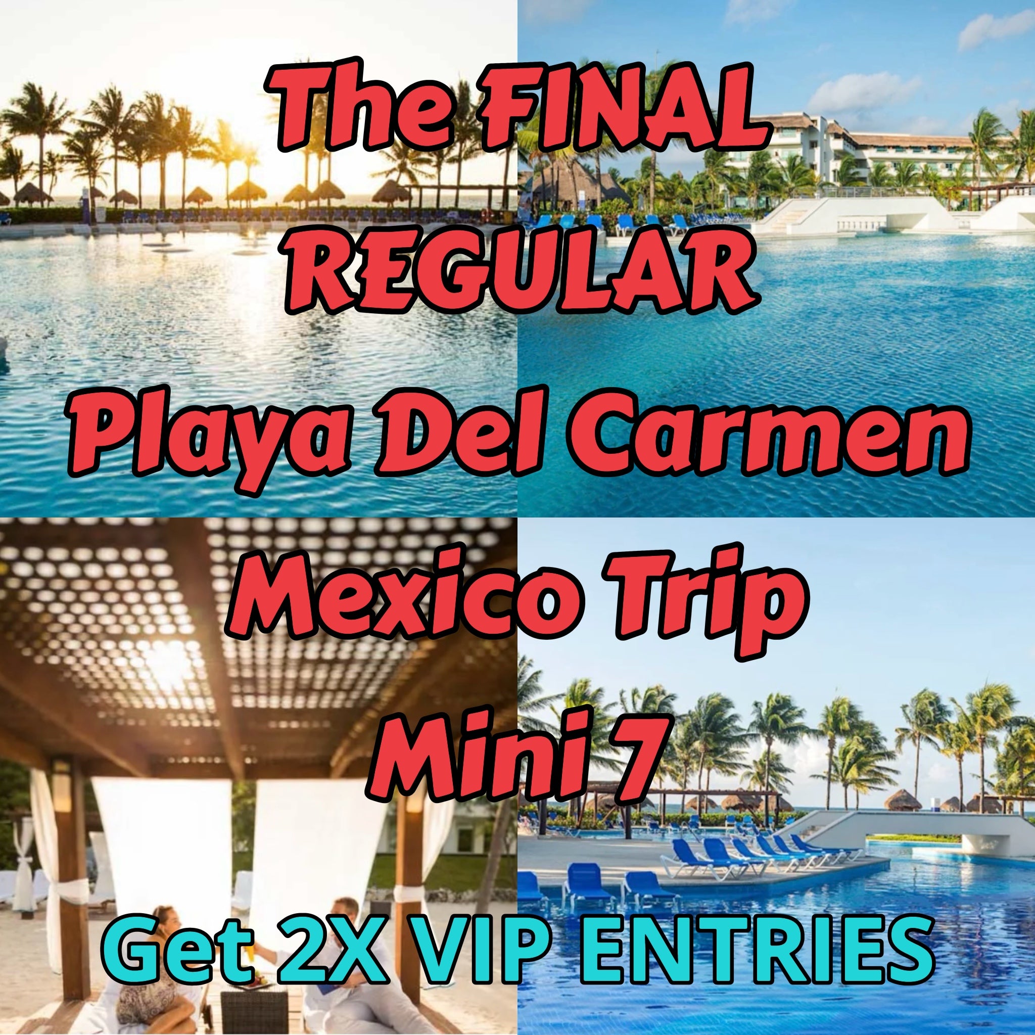 Tree Drive Contribution - 7TDM1027