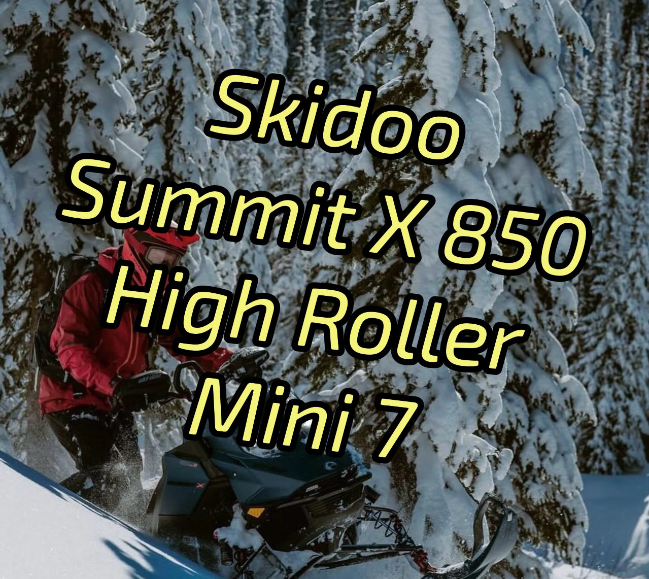 Tree Drive Contribution - 7TDHOM1022