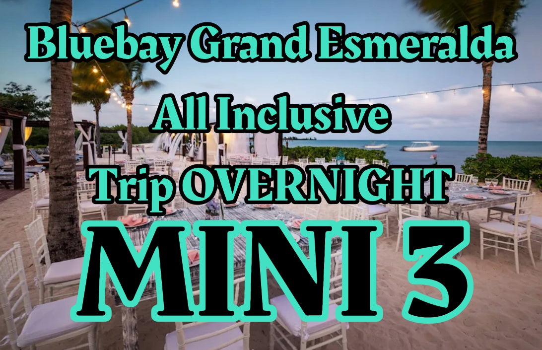 Tree Drive Contribution - 3TDM1027