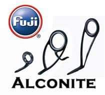 Timber - Fishing Rod - Twisted Seven One - 7'1" Medium Heavy Fast