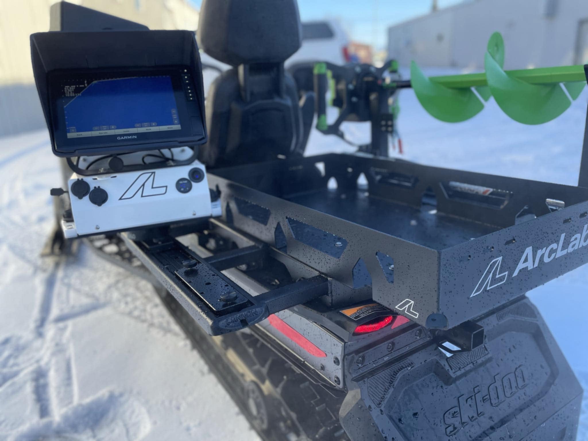 WIN MAC MULLIGAN’S NORTHERN EXPEDITION PACKAGE!