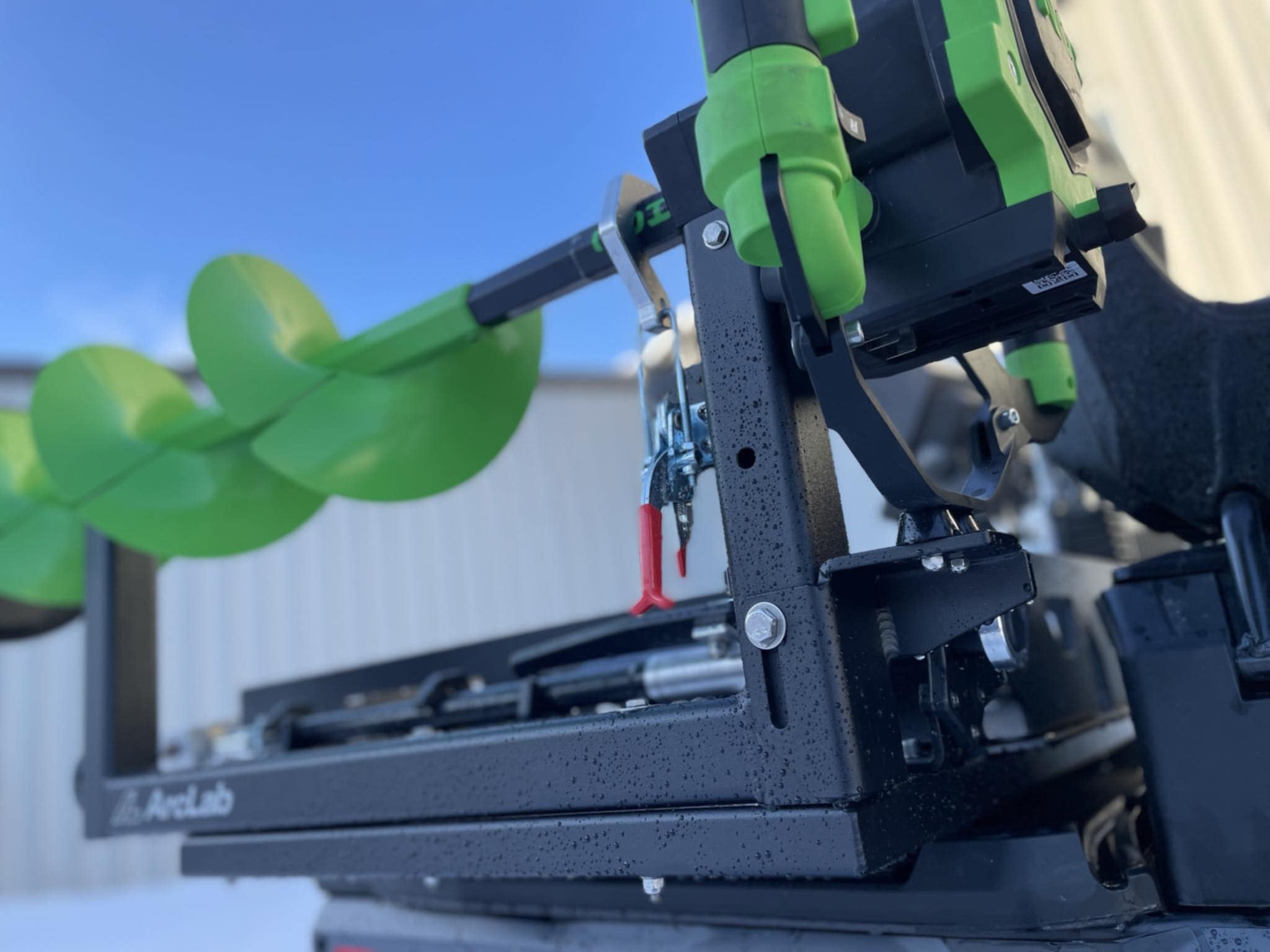 WIN MAC MULLIGAN’S NORTHERN EXPEDITION PACKAGE!