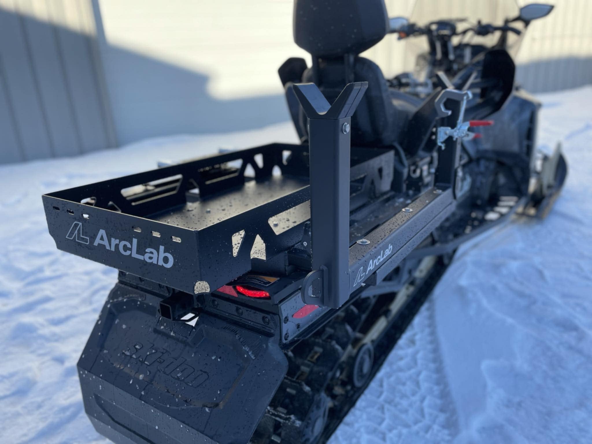 WIN MAC MULLIGAN’S NORTHERN EXPEDITION PACKAGE!