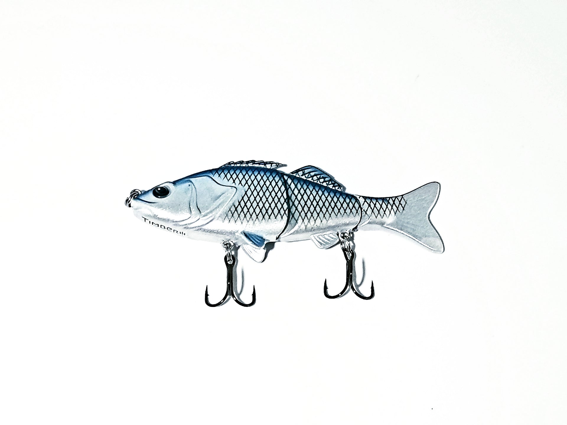 Timber - Rattle Candy 4