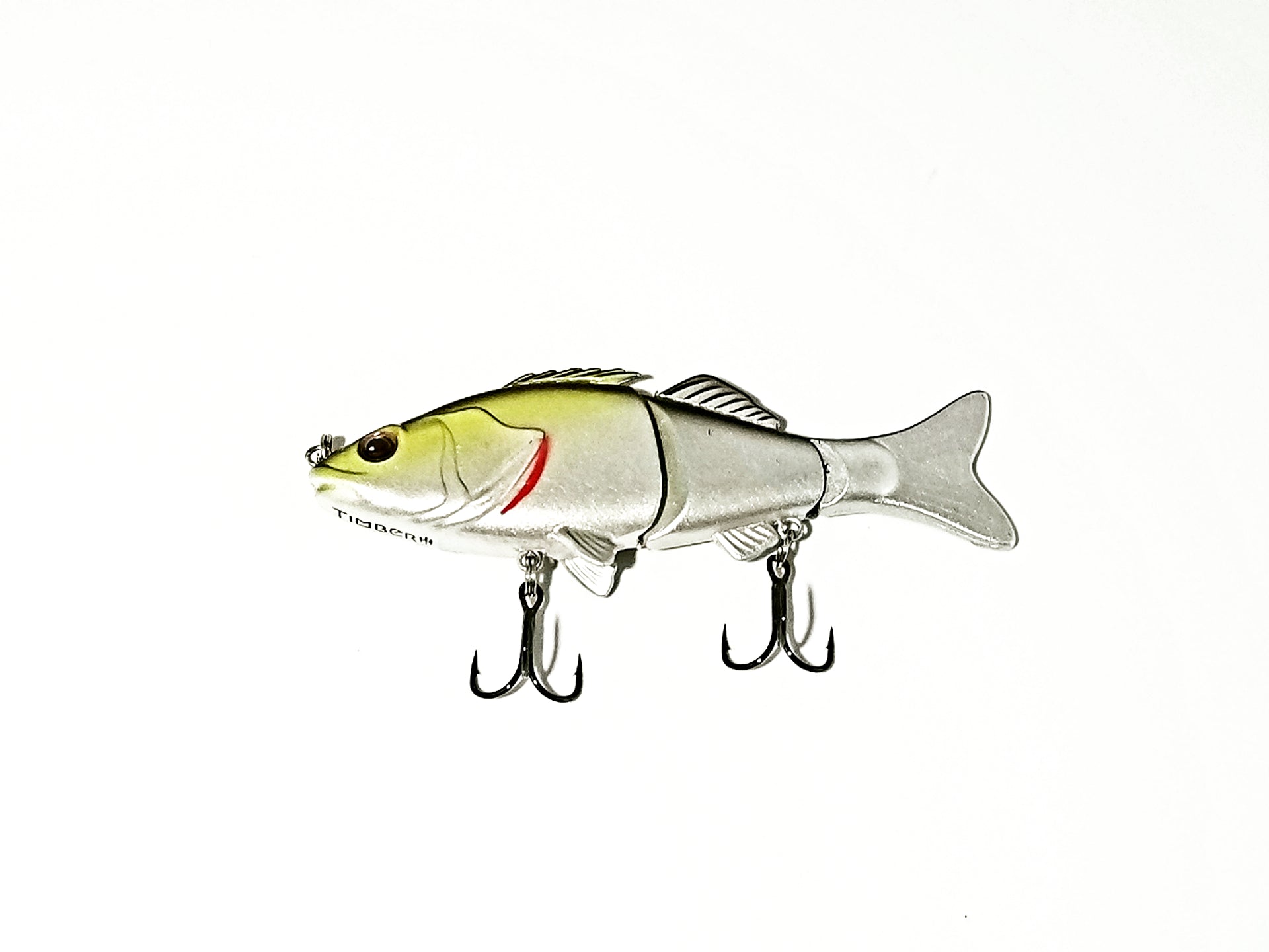 Timber - Rattle Candy 4