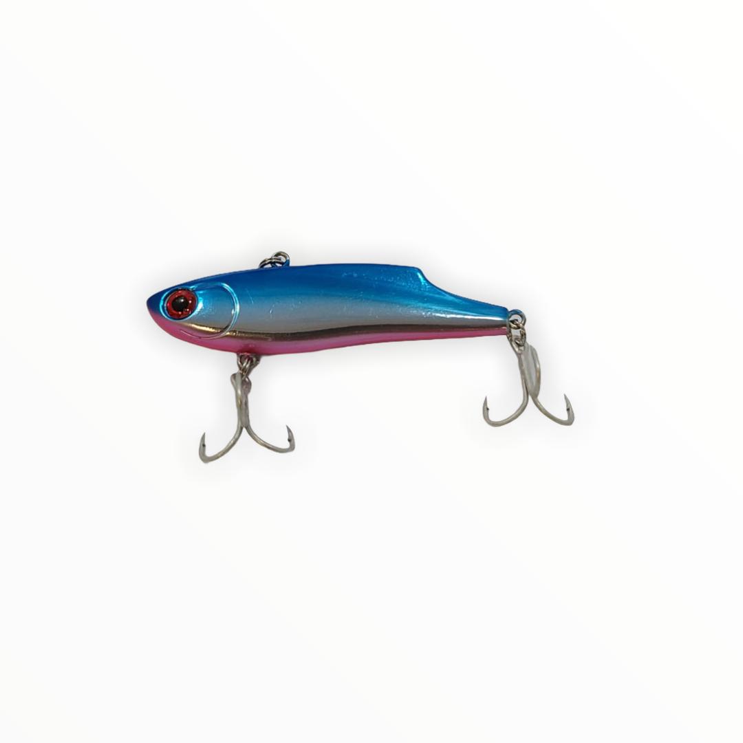 Timber - Shake Blade