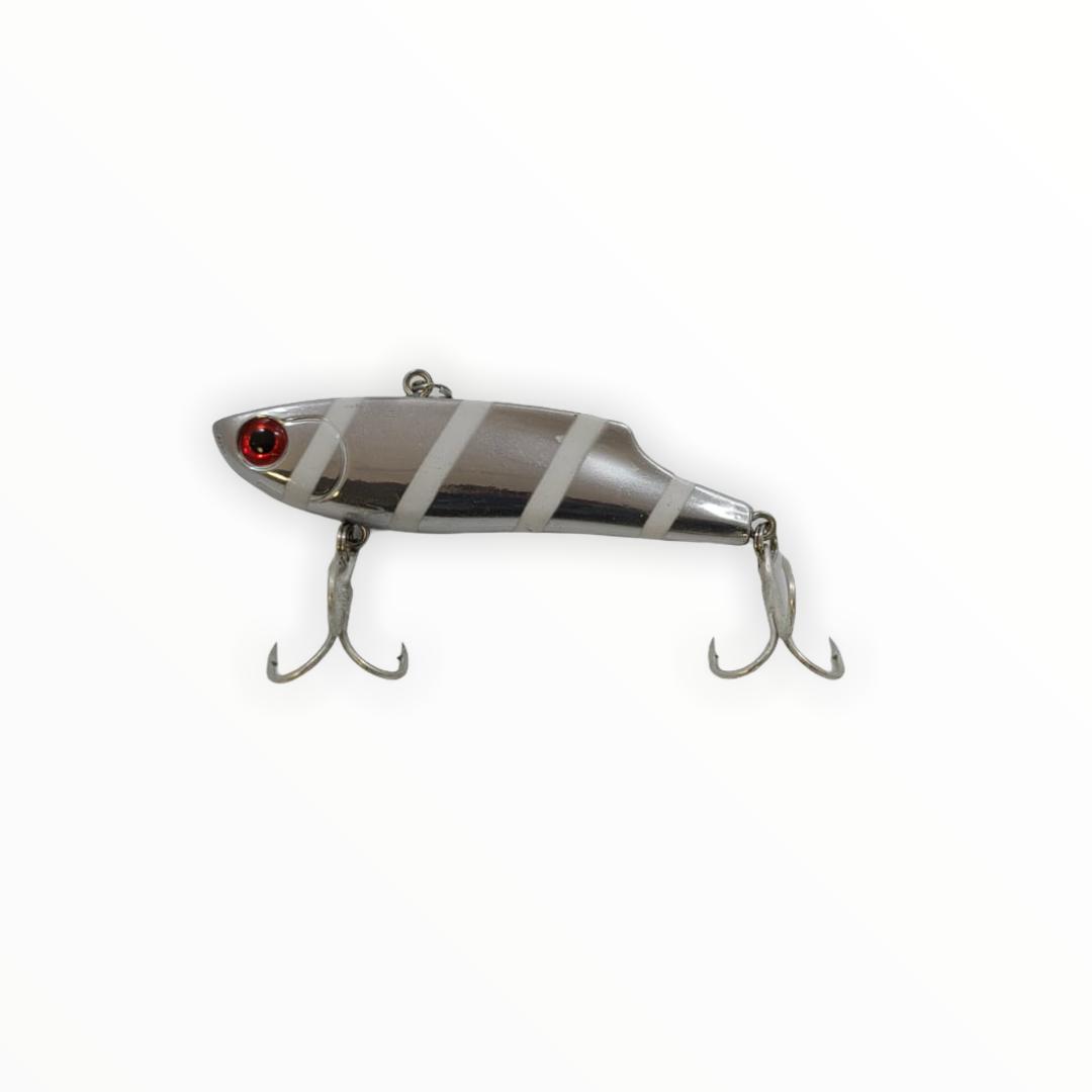 Timber - Shake Blade