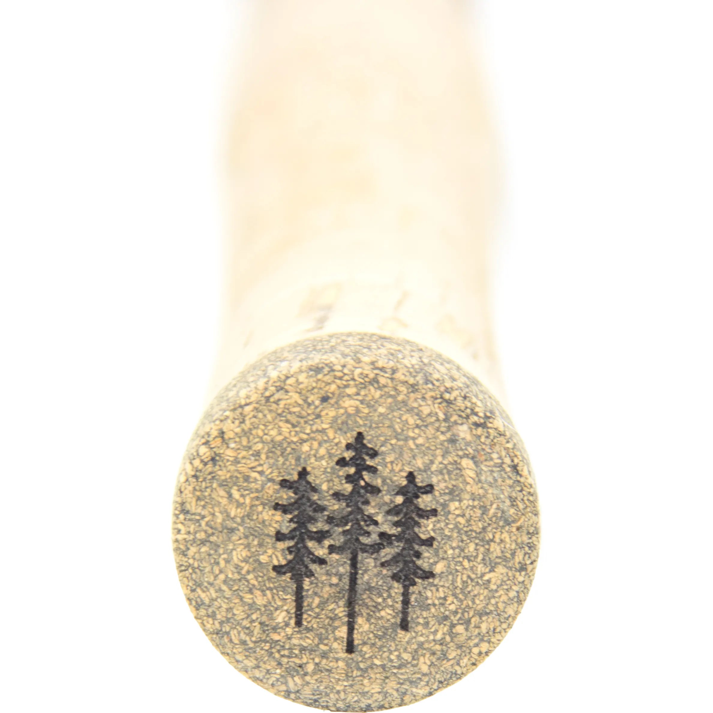 Timber - Ice Fishing Rod - Blue Platinum Tournament Series 38”MF